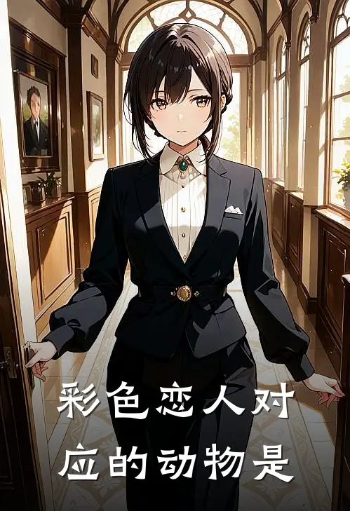 彩色恋人对应的动物是