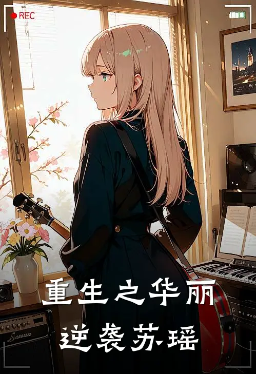 重生之华丽逆袭苏瑶