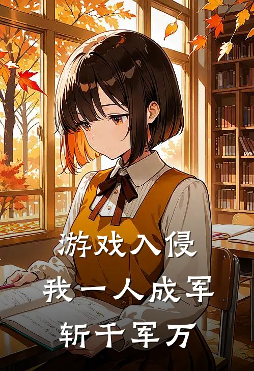 游戏入侵，我一人成军，斩千军万