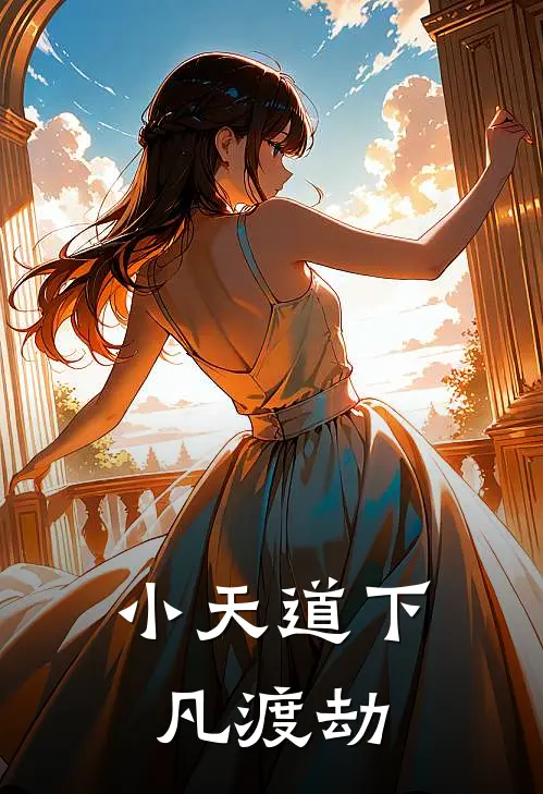 小天道下凡渡劫