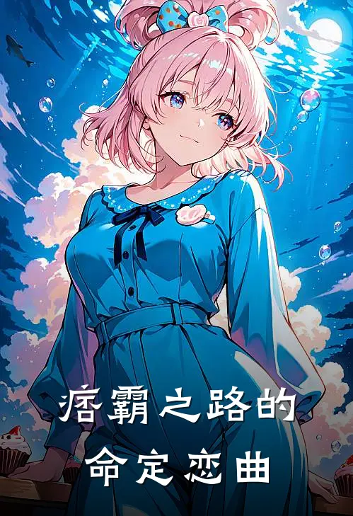 痞霸之路的命定恋曲