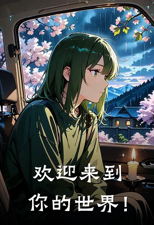 欢迎来到，你的世界！(齐玥齐玥)火爆小说_《欢迎来到，你的世界！》齐玥齐玥小说免费在线阅读