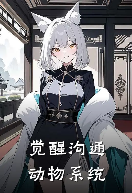 觉醒沟通动物系统