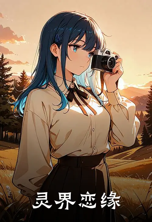 灵界恋缘