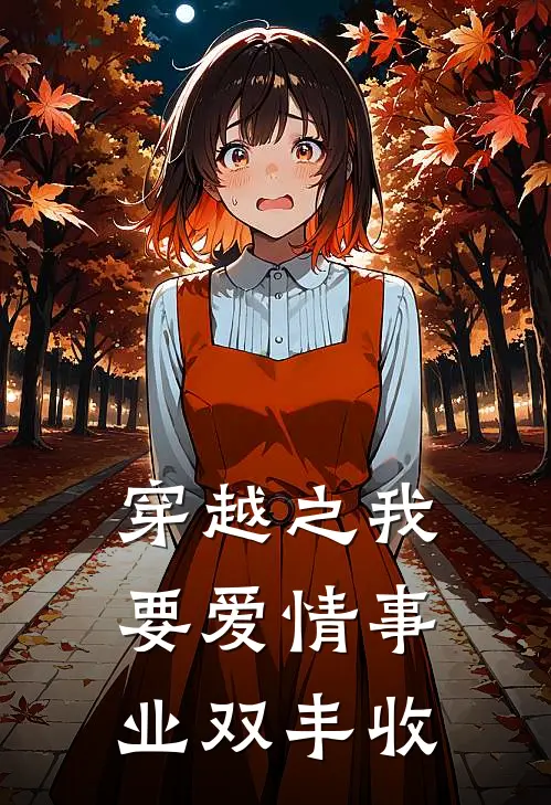 穿越之我要爱情事业双丰收