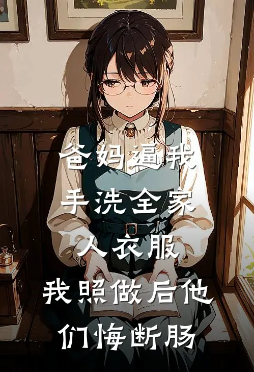 爸妈逼我手洗全家人衣服，我照做后他们悔断肠玥玥妈妈免费小说全本阅读_小说免费完结爸妈逼我手洗全家人衣服，我照做后他们悔断肠玥玥妈妈