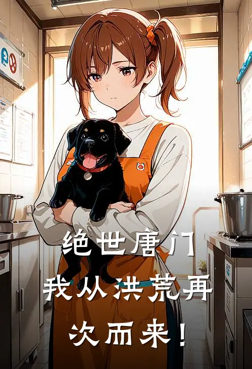 绝世唐门：我从洪荒再次而来！