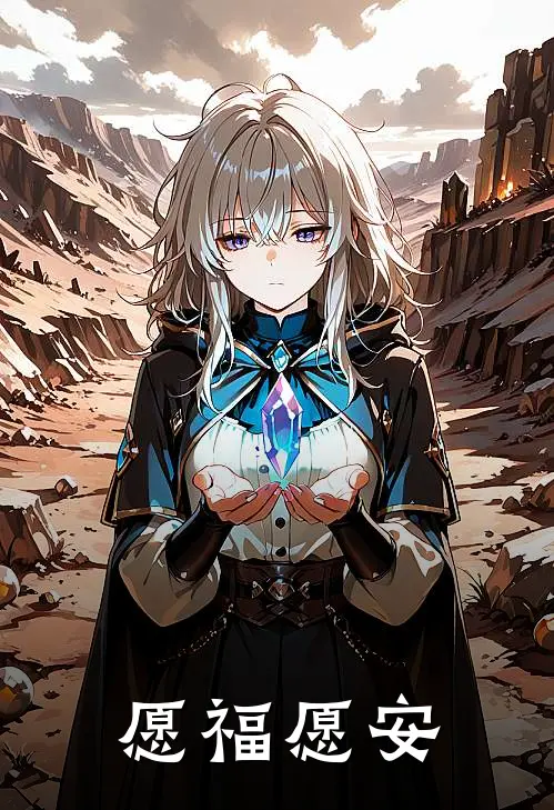 许安澜江时愿(愿福愿安)最新章节免费在线阅读_(许安澜江时愿)完结版在线阅读