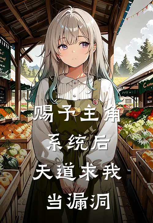 赐予主角系统后，天道求我当漏洞