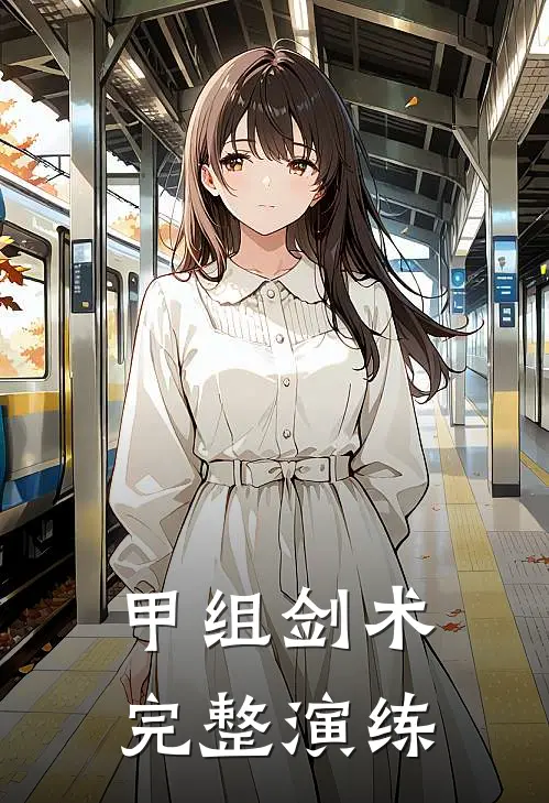 甲组剑术完整演练