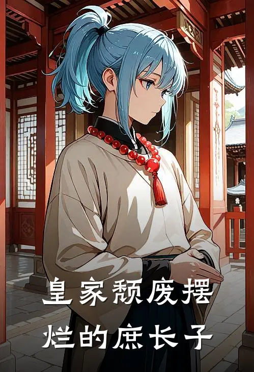 皇家颓废摆烂的庶长子