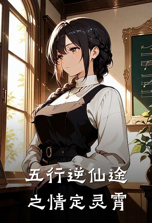 五行逆仙途之情定灵霄