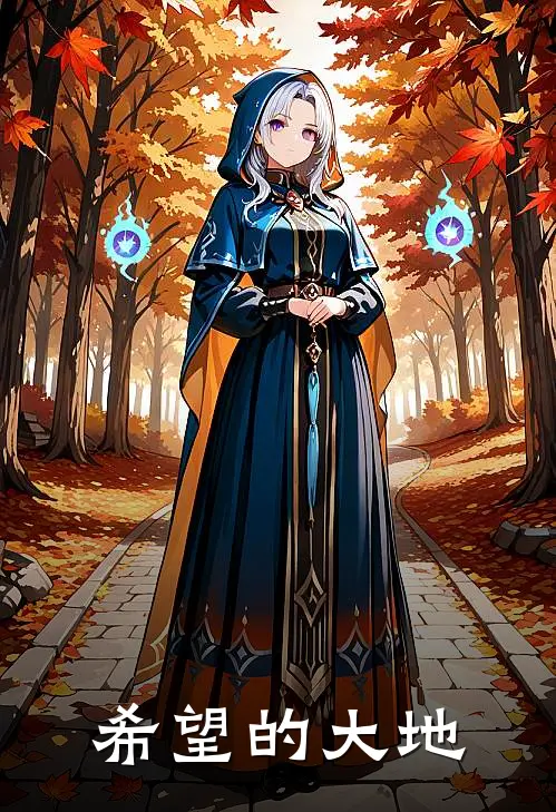 希望的大地