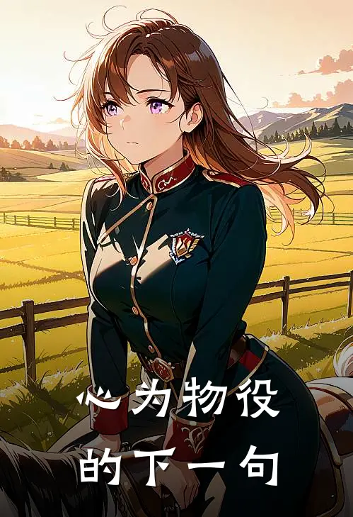 心为物役的下一句