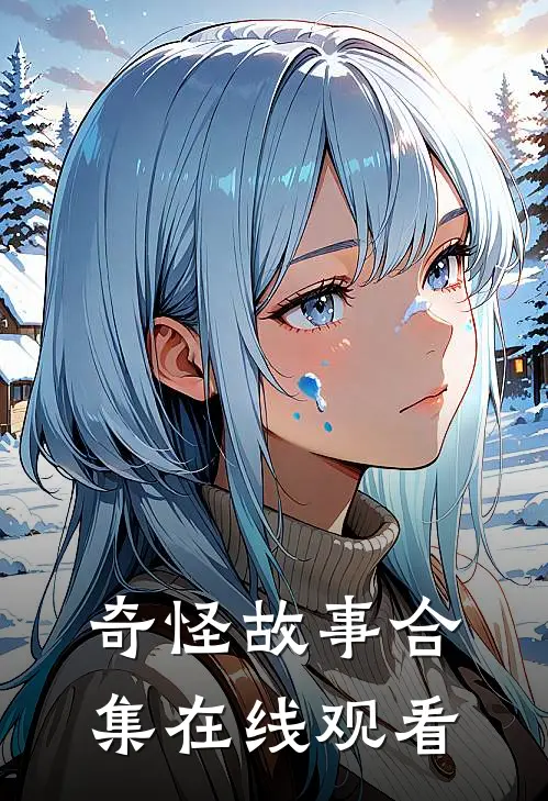 奇怪故事合集在线观看