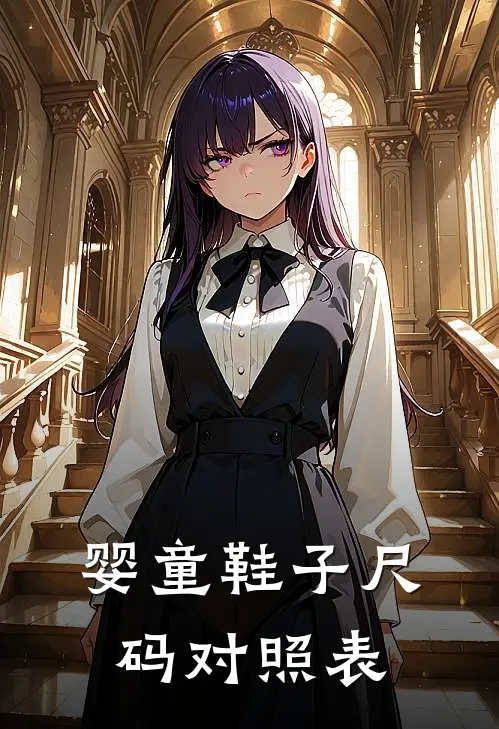 婴童鞋子尺码对照表