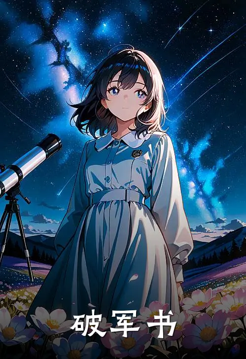 破军书凌雪苏星河最新小说推荐_完本小说免费阅读破军书(凌雪苏星河)