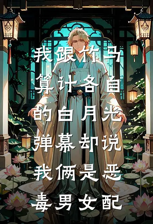 我跟竹马算计各自的白月光，弹幕却说我俩是恶毒男女配