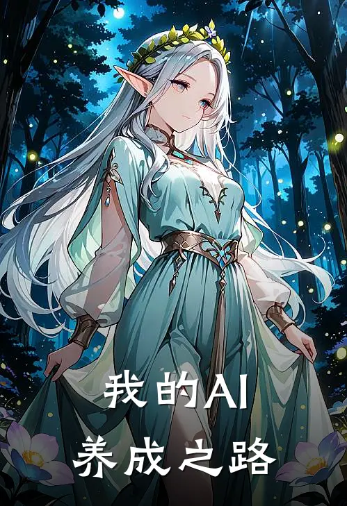 我的AI养成之路