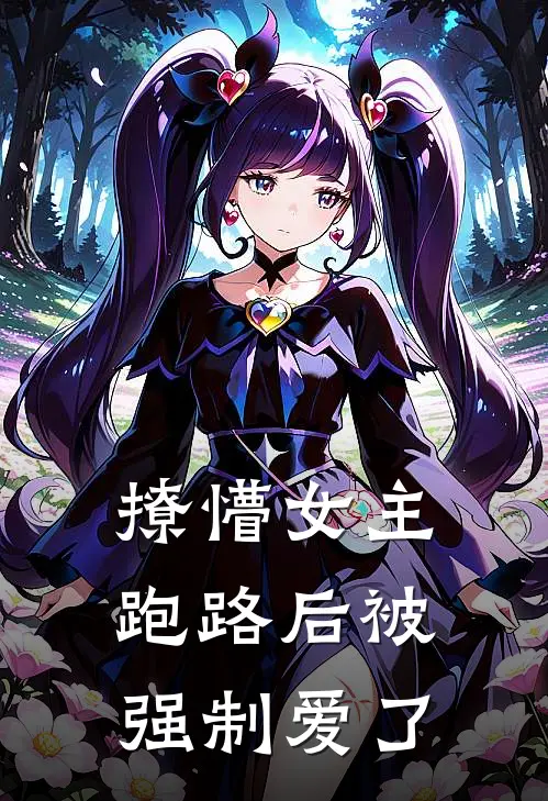 撩懵女主跑路后被强制爱了