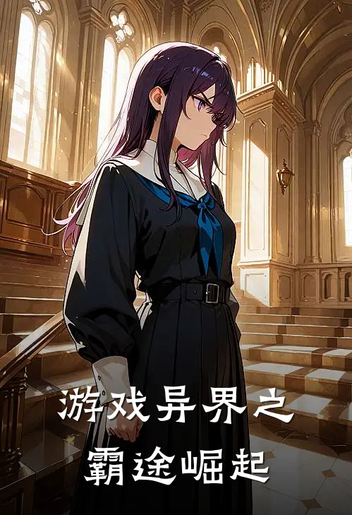 游戏异界之霸途崛起