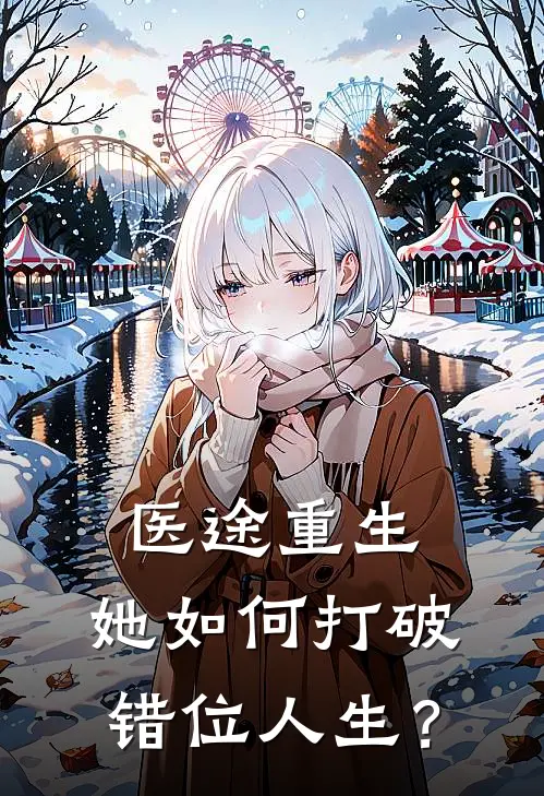 薛知睿夏妍《医途重生，她如何打破错位人生？》最新章节阅读_(薛知睿夏妍)热门小说