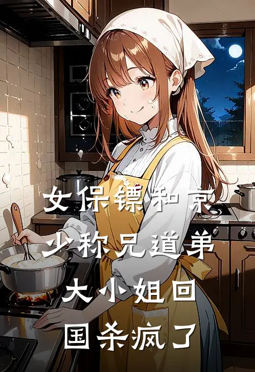 女保镖和京少称兄道弟，大小姐回国杀疯了沈嘉衡沈秋免费小说全文阅读_最新章节列表女保镖和京少称兄道弟，大小姐回国杀疯了(沈嘉衡沈秋)