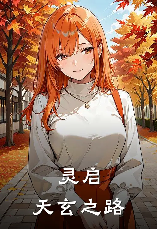 灵启：天玄之路