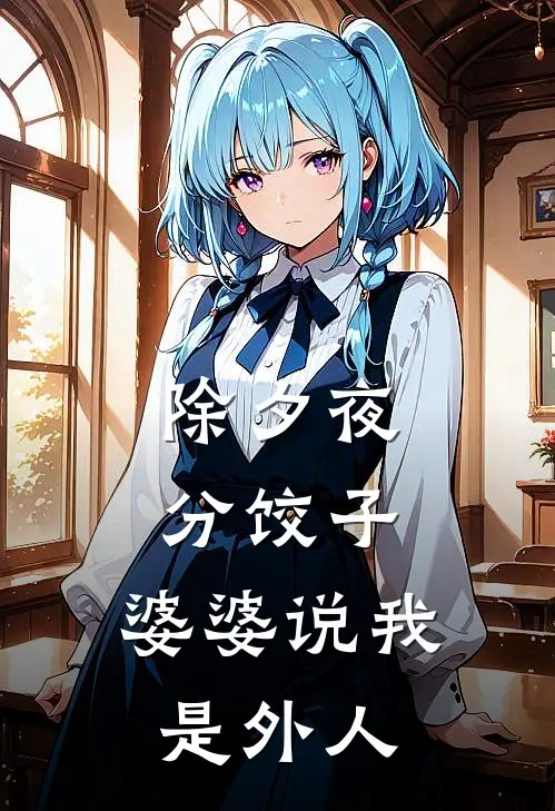 除夕夜分饺子，婆婆说我是外人李良宇婆婆热门小说大全_免费小说完结除夕夜分饺子，婆婆说我是外人李良宇婆婆