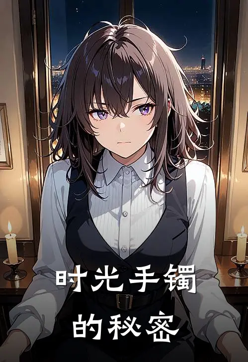 时光手镯的秘密