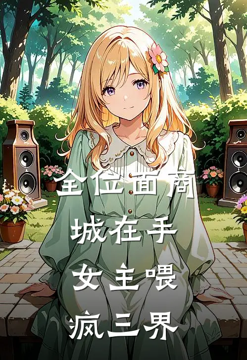 全位面商城在手，女主喂疯三界