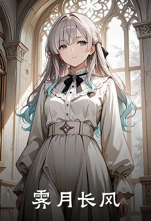 楚昭容璟(霁月长风)全章节在线阅读_(霁月长风)全本在线阅读