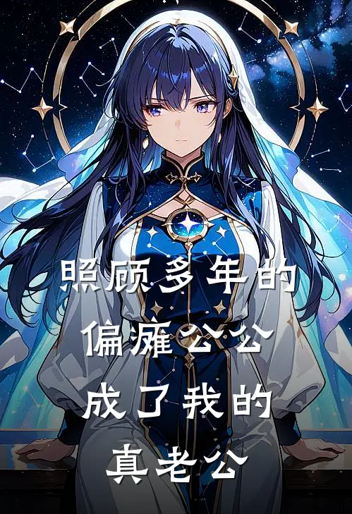 照顾多年的偏瘫公公，成了我的真老公姿姿何方禹免费小说全文阅读_免费小说在线阅读照顾多年的偏瘫公公，成了我的真老公姿姿何方禹