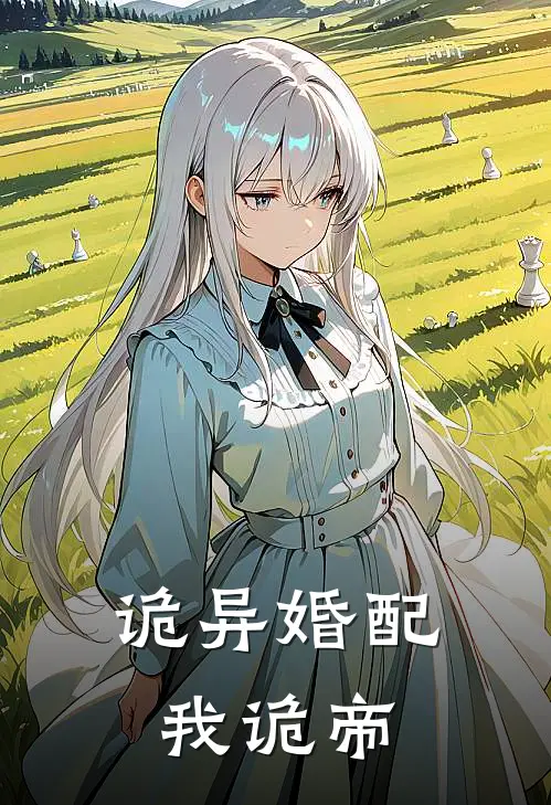 诡异婚配我诡帝