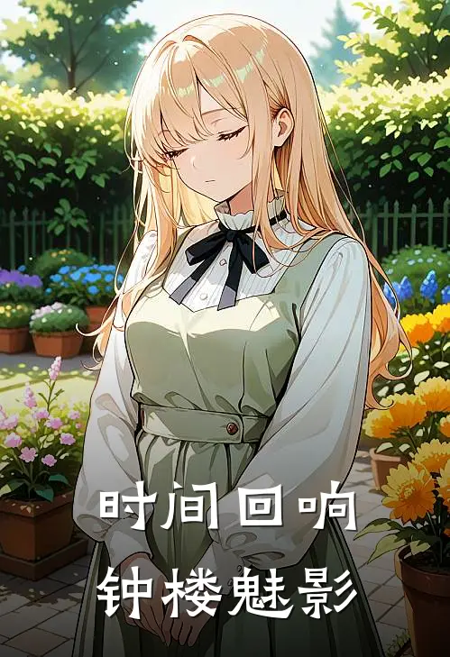 时间回响：钟楼魅影