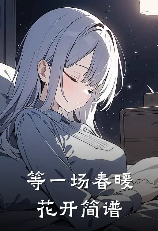 等一场春暖花开简谱