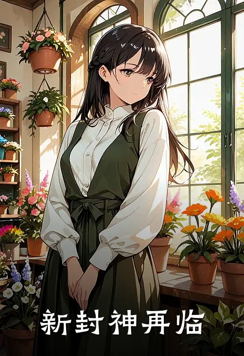 《新封神再临》李奕星贺怡儿_(新封神再临)全集在线阅读