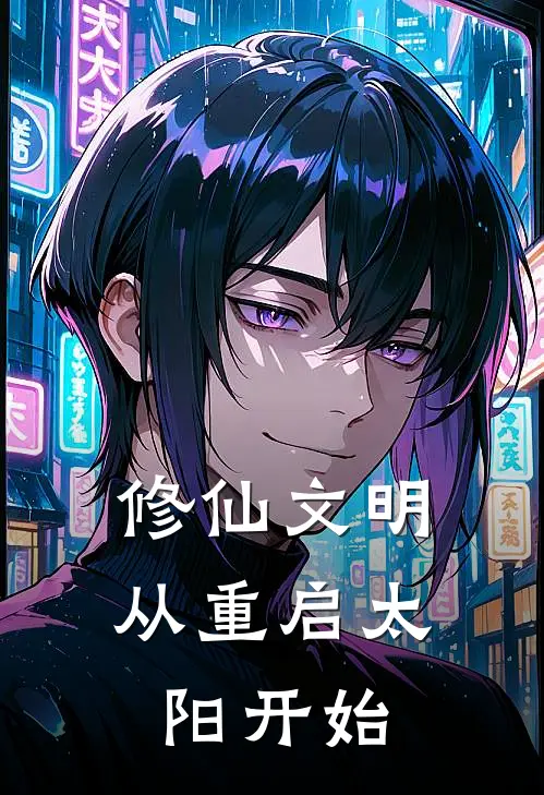 修仙文明：从重启太阳开始（楚临渊苏玥）最新章节列表_楚临渊苏玥)修仙文明：从重启太阳开始最新章节列表笔趣阁（修仙文明：从重启太阳开始）
