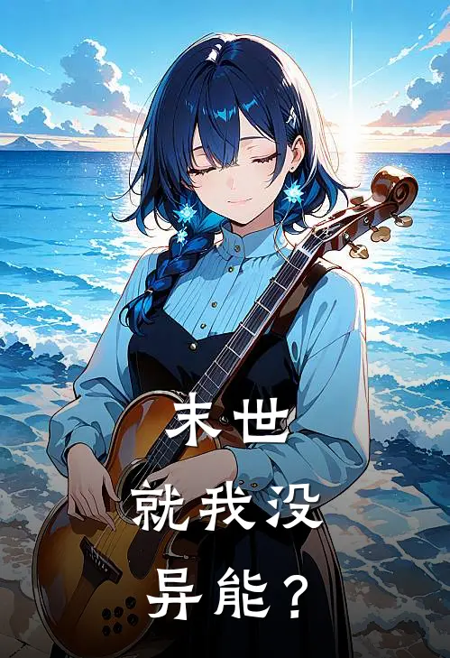 末世：就我没异能？