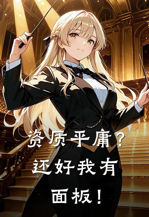 资质平庸？还好我有面板！