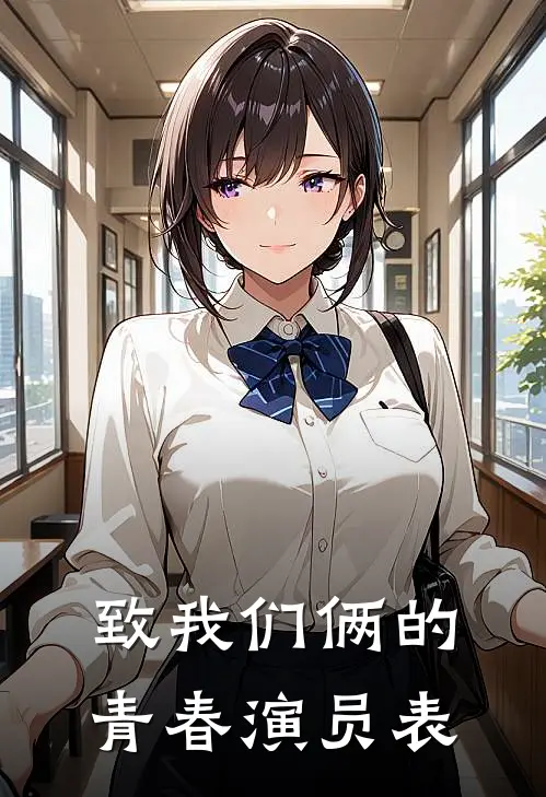 致我们俩的青春演员表