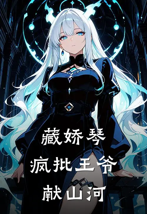 藏娇琴：疯批王爷献山河