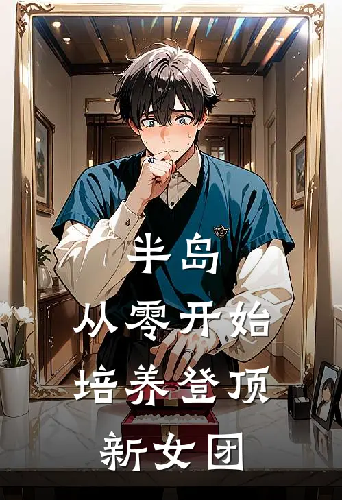 半岛，从零开始培养登顶新女团李明林娜琏最热门小说_免费小说全集半岛，从零开始培养登顶新女团(李明林娜琏)