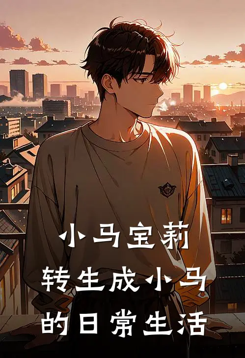 小马宝莉：转生成小马的日常生活(炽心星耀)火爆小说_《小马宝莉：转生成小马的日常生活》炽心星耀小说免费在线阅读