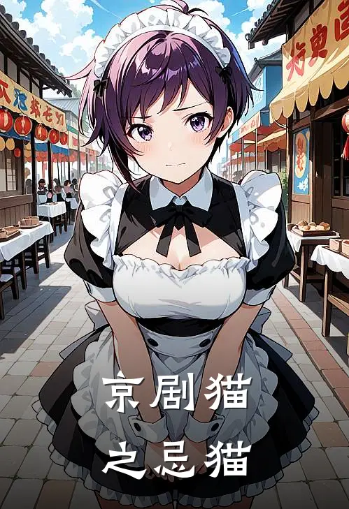 京剧猫之忌猫(陆巳墨紫)在线阅读免费小说_最新章节列表京剧猫之忌猫(陆巳墨紫)