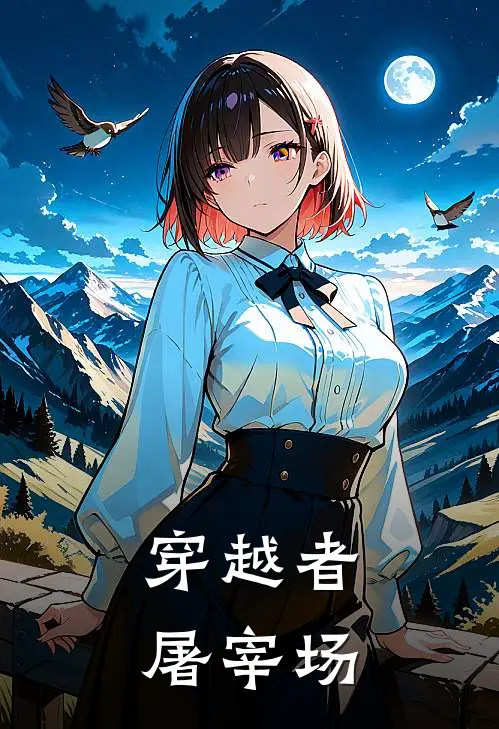 穿越者屠宰场(林因一林黛玉)完本小说_全本免费小说穿越者屠宰场林因一林黛玉