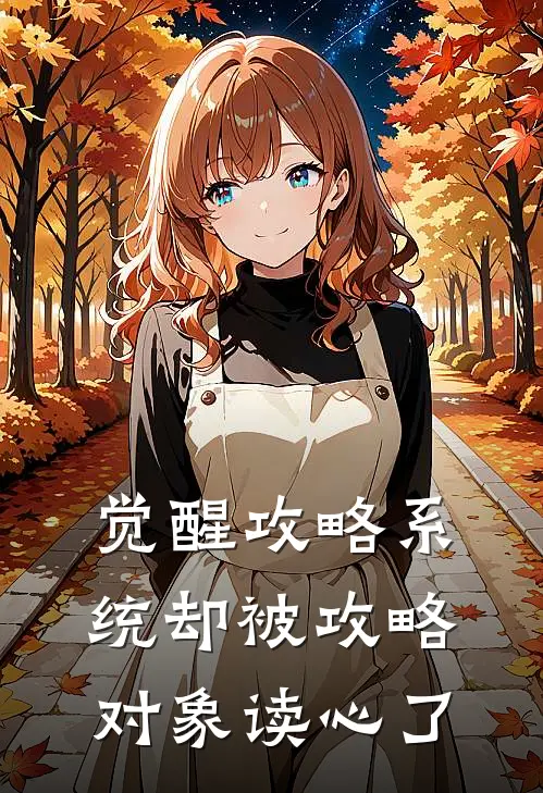 觉醒攻略系统却被攻略对象读心了