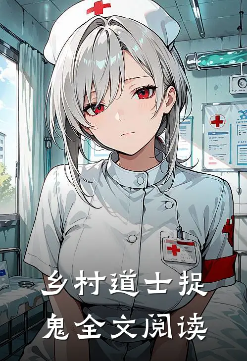 乡村道士捉鬼全文阅读