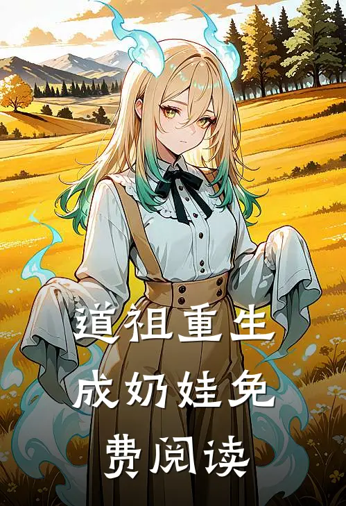 道祖重生成奶娃免费阅读