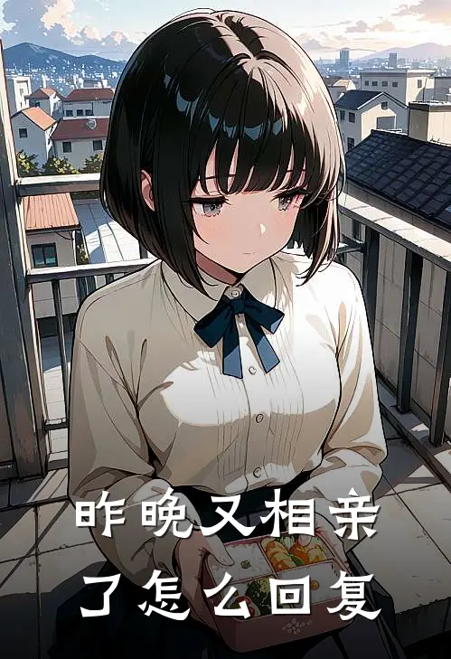 昨晚又相亲了怎么回复